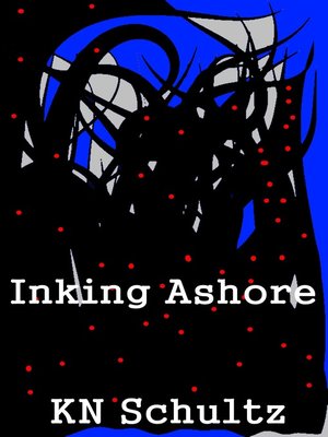 cover image of Inking Ashore